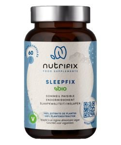 Sleepfix
